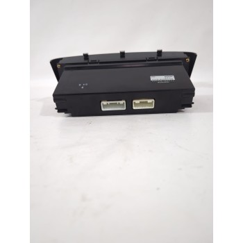 Recambio de mando calefaccion / aire acondicionado para toyota avensis (_t25_) 1.8 (zzt251_) referencia OEM IAM 5590205050F  