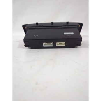 Recambio de mando calefaccion / aire acondicionado para toyota avensis (_t25_) 1.8 (zzt251_) referencia OEM IAM 5590205050F  