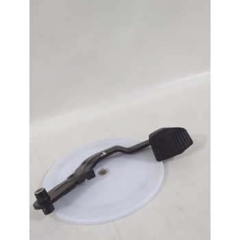 Recambio de pedal freno para peugeot partner furgoneta/monovolumen 1.6 hdi 90 referencia OEM IAM 4501AA  