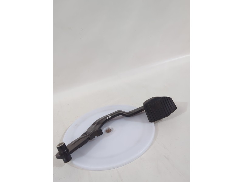 Recambio de pedal freno para peugeot partner furgoneta/monovolumen 1.6 hdi 90 referencia OEM IAM 4501AA  