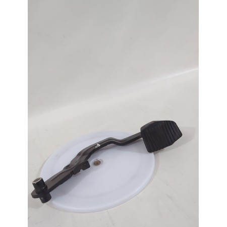 Recambio de pedal freno para peugeot partner furgoneta/monovolumen 1.6 hdi 90 referencia OEM IAM 4501AA  