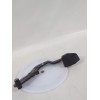 Recambio de pedal freno para peugeot partner furgoneta/monovolumen 1.6 hdi 90 referencia OEM IAM 4501AA  