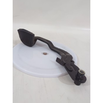 Recambio de pedal freno para peugeot partner furgoneta/monovolumen 1.6 hdi 90 referencia OEM IAM 4501AA  