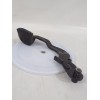 Recambio de pedal freno para peugeot partner furgoneta/monovolumen 1.6 hdi 90 referencia OEM IAM 4501AA  