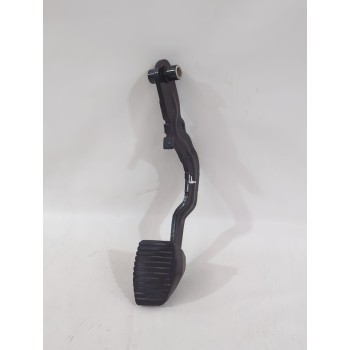 Recambio de pedal freno para peugeot partner furgoneta/monovolumen 1.6 hdi 90 referencia OEM IAM 4501AA  