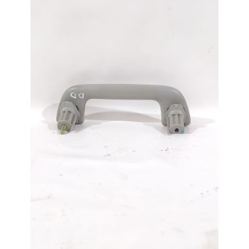 Recambio de asidero techo delantero derecho para toyota avensis (_t25_) 1.8 (zzt251_) referencia OEM IAM 7461005140B0  