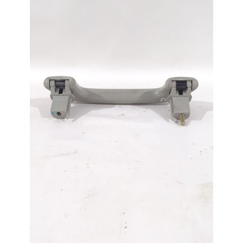 Recambio de asidero techo delantero derecho para toyota avensis (_t25_) 1.8 (zzt251_) referencia OEM IAM 7461005140B0  