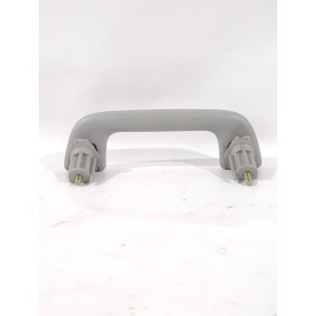 Recambio de asidero techo delantero izquierdo para toyota avensis (_t25_) 1.8 (zzt251_) referencia OEM IAM 7461005140B0  
