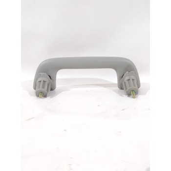 Recambio de asidero techo delantero izquierdo para toyota avensis (_t25_) 1.8 (zzt251_) referencia OEM IAM 7461005140B0  