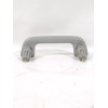 Recambio de asidero techo delantero izquierdo para toyota avensis (_t25_) 1.8 (zzt251_) referencia OEM IAM 7461005140B0  