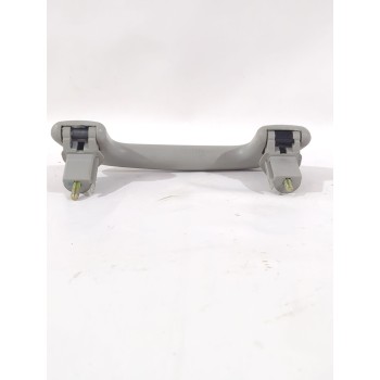 Recambio de asidero techo delantero izquierdo para toyota avensis (_t25_) 1.8 (zzt251_) referencia OEM IAM 7461005140B0  