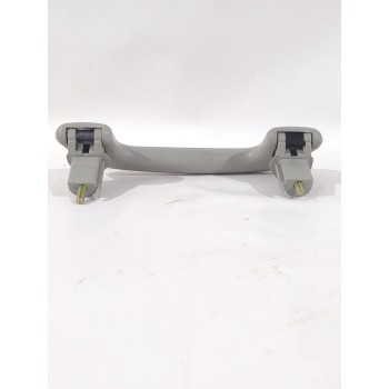 Recambio de asidero techo delantero izquierdo para toyota avensis (_t25_) 1.8 (zzt251_) referencia OEM IAM 7461005140B0  