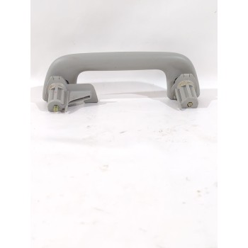 Recambio de asidero techo trasero izquierdo para toyota avensis (_t25_) 1.8 (zzt251_) referencia OEM IAM 7461005140B0  