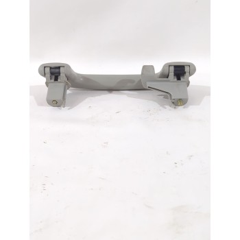 Recambio de asidero techo trasero izquierdo para toyota avensis (_t25_) 1.8 (zzt251_) referencia OEM IAM 7461005140B0  