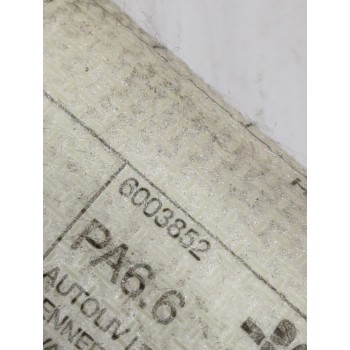 Recambio de airbag cortina delantero derecho para toyota avensis (_t25_) 1.8 (zzt251_) referencia OEM IAM 6003852  