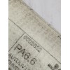 Recambio de airbag cortina delantero derecho para toyota avensis (_t25_) 1.8 (zzt251_) referencia OEM IAM 6003852  