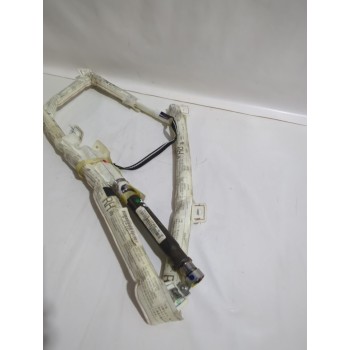 Recambio de airbag cortina delantero derecho para toyota avensis (_t25_) 1.8 (zzt251_) referencia OEM IAM 6003852  