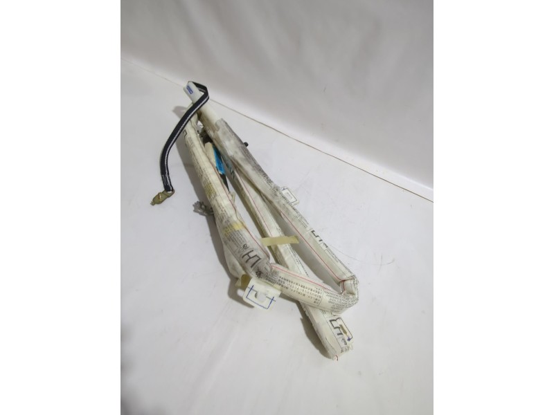 Recambio de airbag cortina delantero izquierdo para toyota avensis (_t25_) 1.8 (zzt251_) referencia OEM IAM 6003852  