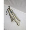 Recambio de airbag cortina delantero izquierdo para toyota avensis (_t25_) 1.8 (zzt251_) referencia OEM IAM 6003852  