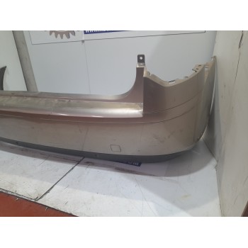 Recambio de paragolpes trasero para citroën c5 berlina 2.0 hdi fap referencia OEM IAM 9681048777  