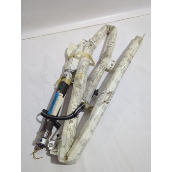 Recambio de airbag cortina delantero izquierdo para toyota avensis (_t25_) 1.8 (zzt251_) referencia OEM IAM 6003852  