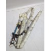Recambio de airbag cortina delantero izquierdo para toyota avensis (_t25_) 1.8 (zzt251_) referencia OEM IAM 6003852  