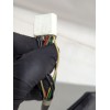 Recambio de retrovisor izquierdo para toyota avensis (_t25_) 1.8 (zzt251_) referencia OEM IAM E11015829  