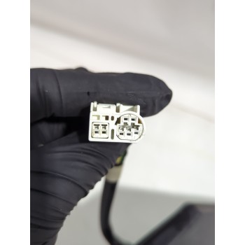 Recambio de retrovisor izquierdo para toyota avensis (_t25_) 1.8 (zzt251_) referencia OEM IAM E11015829  