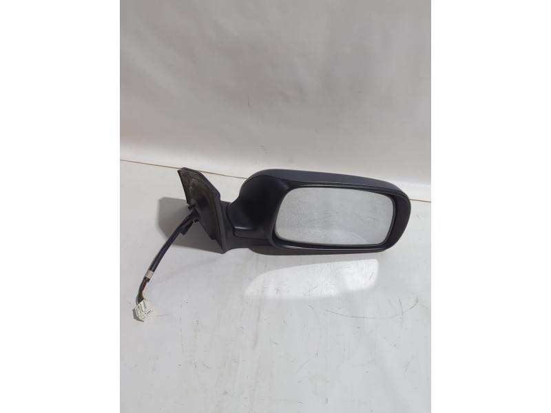 Recambio de retrovisor derecho para toyota avensis (_t25_) 1.8 (zzt251_) referencia OEM IAM E11015829  