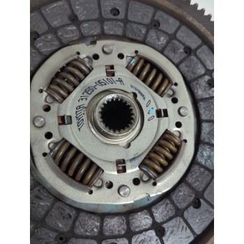 Recambio de kit embrague para toyota avensis (_t25_) 1.8 (zzt251_) referencia OEM IAM 13451000/3125005101A  