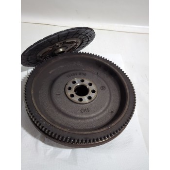 Recambio de kit embrague para toyota avensis (_t25_) 1.8 (zzt251_) referencia OEM IAM 13451000/3125005101A  