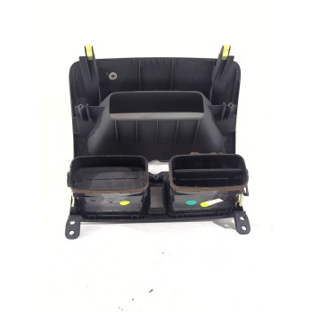 Recambio de rejilla aireadora para toyota avensis (_t25_) 1.8 (zzt251_) referencia OEM IAM TSM5512G  