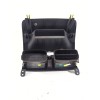 Recambio de rejilla aireadora para toyota avensis (_t25_) 1.8 (zzt251_) referencia OEM IAM TSM5512G  