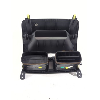 Recambio de rejilla aireadora para toyota avensis (_t25_) 1.8 (zzt251_) referencia OEM IAM TSM5512G  