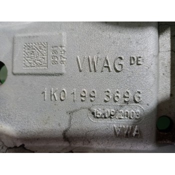 Recambio de puente delantero para seat altea xl (5p5) 1.9 tdi referencia OEM IAM 1K0199369G  