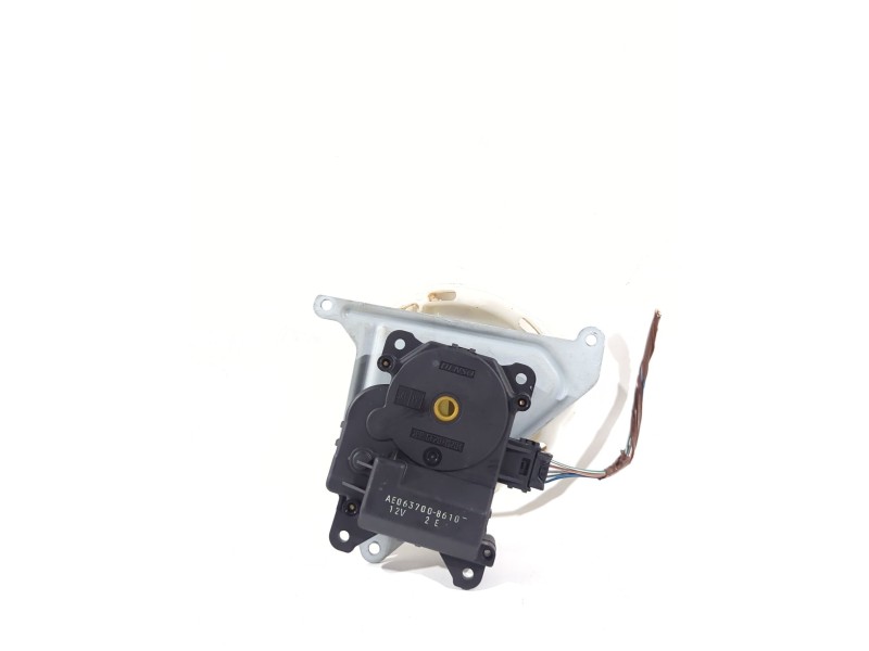 Recambio de motor apertura trampilla para toyota avensis (_t25_) 1.8 (zzt251_) referencia OEM IAM AE0637008610  
