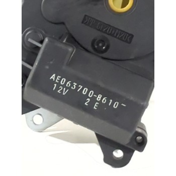 Recambio de motor apertura trampilla para toyota avensis (_t25_) 1.8 (zzt251_) referencia OEM IAM AE0637008610  
