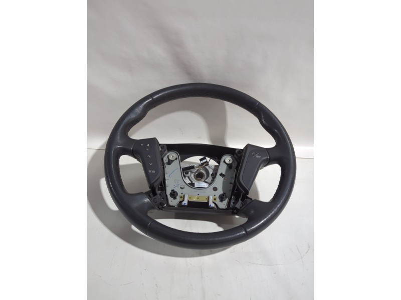 Recambio de volante para toyota avensis (_t25_) 1.8 (zzt251_) referencia OEM IAM TRW1555DE  