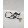 Recambio de cableado puerta para toyota avensis (_t25_) 1.8 (zzt251_) referencia OEM IAM 8215305170  