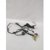 Recambio de cableado puerta para toyota avensis (_t25_) 1.8 (zzt251_) referencia OEM IAM 8215305170  