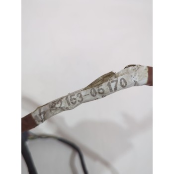 Recambio de cableado puerta para toyota avensis (_t25_) 1.8 (zzt251_) referencia OEM IAM 8215305170  