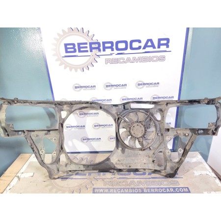 Recambio de panel frontal para volkswagen passat berlina (3b2) 1.9 tdi referencia OEM IAM 3B0805594  