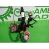 Recambio de pedal freno para peugeot 307 berlina (s2) 1.6 16v hdi referencia OEM IAM 965077438  