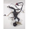Recambio de cableado puerta para toyota avensis (_t25_) 1.8 (zzt251_) referencia OEM IAM 8215405170  