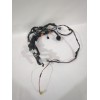 Recambio de cableado puerta para toyota avensis (_t25_) 1.8 (zzt251_) referencia OEM IAM 8215205480  