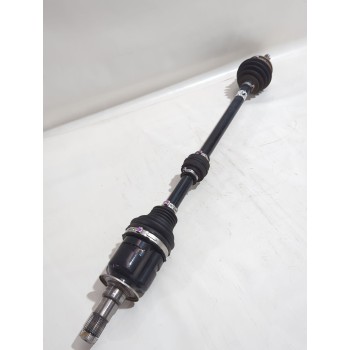 Recambio de transmision delantera derecha para toyota yaris cross (mxp_) 1.5 hybrid (mxpj10) referencia OEM IAM 434100D810  