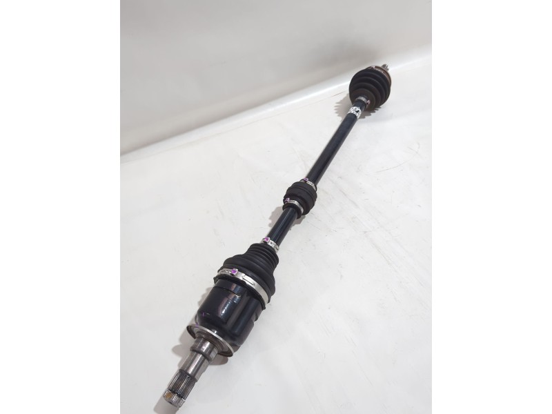 Recambio de transmision delantera derecha para toyota yaris cross (mxp_) 1.5 hybrid (mxpj10) referencia OEM IAM 434100D810  