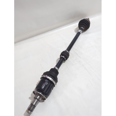 Recambio de transmision delantera derecha para toyota yaris cross (mxp_) 1.5 hybrid (mxpj10) referencia OEM IAM 434100D810  