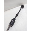 Recambio de transmision delantera derecha para toyota yaris cross (mxp_) 1.5 hybrid (mxpj10) referencia OEM IAM 434100D810  
