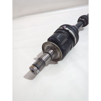 Recambio de transmision delantera derecha para toyota yaris cross (mxp_) 1.5 hybrid (mxpj10) referencia OEM IAM 434100D810  